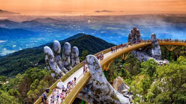 Đà Nẵng trở thành điểm du lịch tiết kiệm nhất cho du khách quốc tế mùa hè này