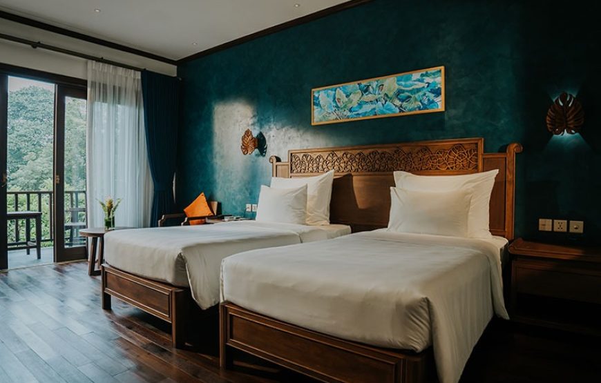 AMOUR BA VÌ RESORT