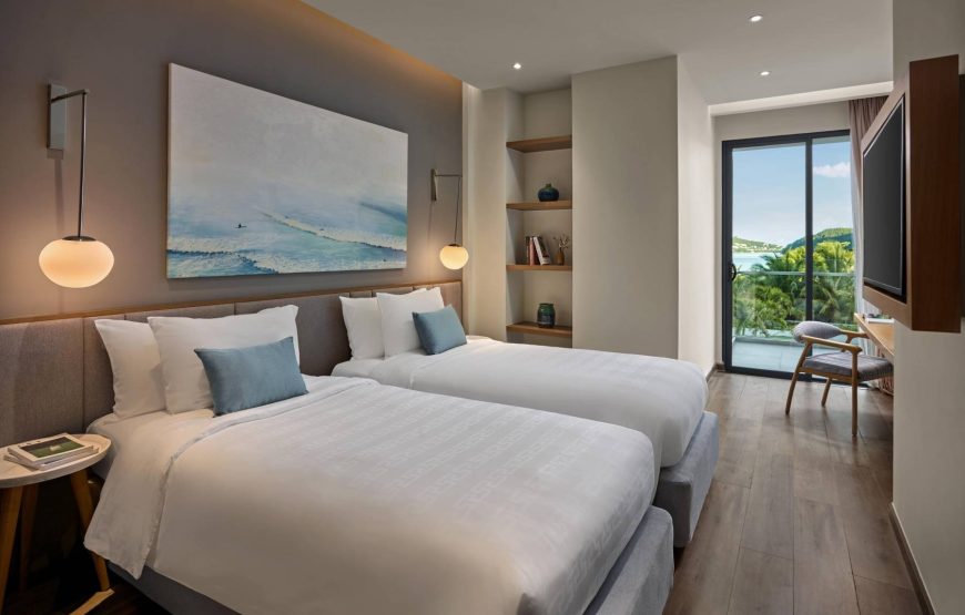 Apartment 3 Bedrooms with Private Pool – PREMIER RESIDENCES PHÚ QUỐC