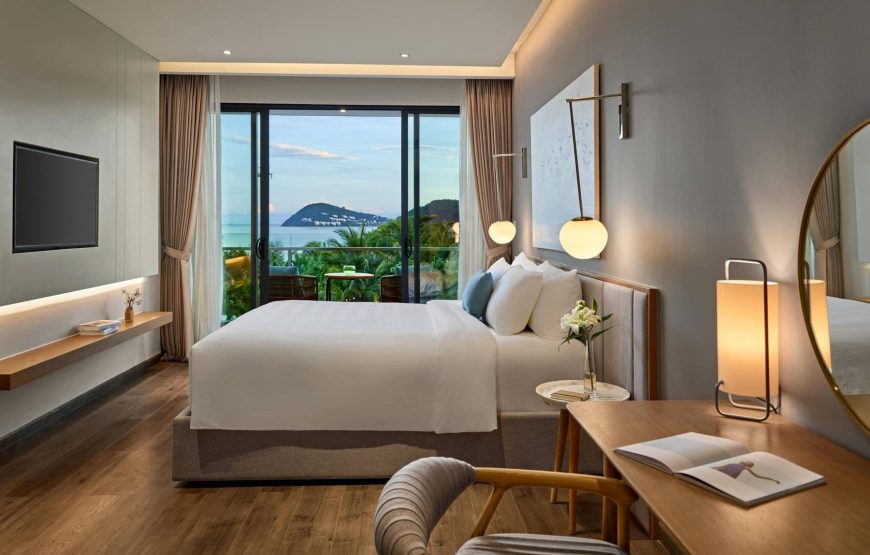 Apartment 3 Bedrooms with Private Pool – PREMIER RESIDENCES PHÚ QUỐC