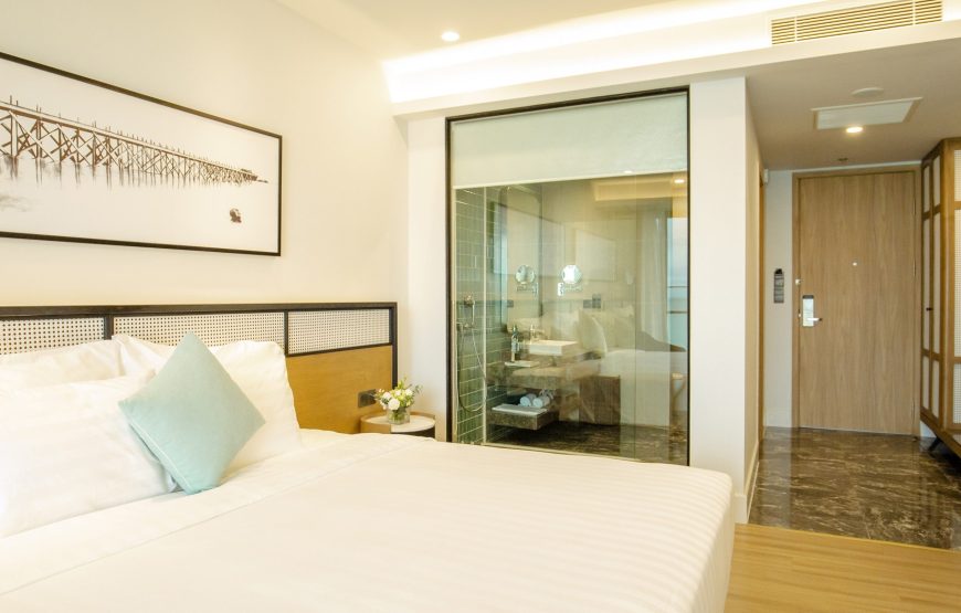 Deluxe Ocean View – FLC QUY NHƠN
