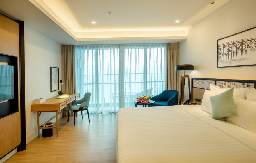 Deluxe Ocean View – FLC QUY NHƠN