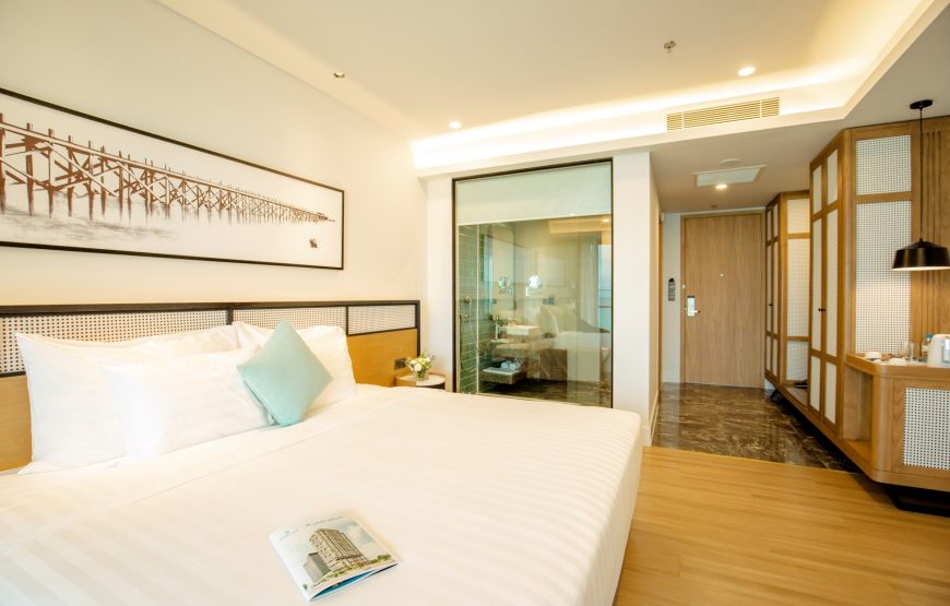 Deluxe Ocean View – FLC QUY NHƠN
