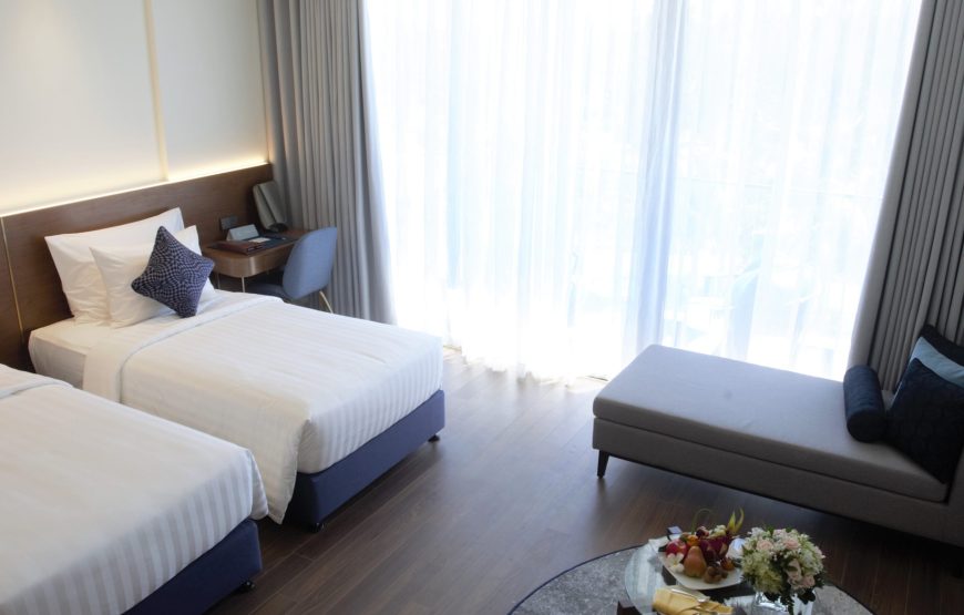 Deluxe Twin Ocean View – FLC QUY NHƠN