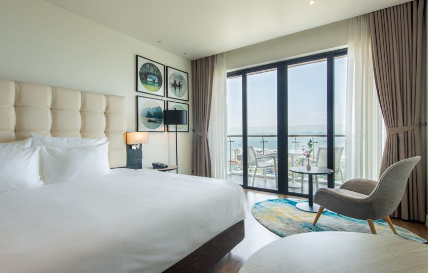 Deluxe Panoramic View – Sol Hạ Long