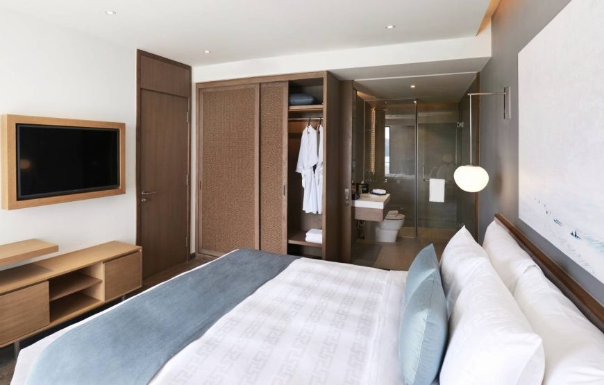 Family Room Executive – PREMIER RESIDENCES PHÚ QUỐC