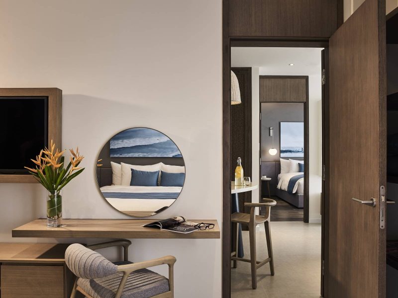 Family Room Executive – PREMIER RESIDENCES PHÚ QUỐC