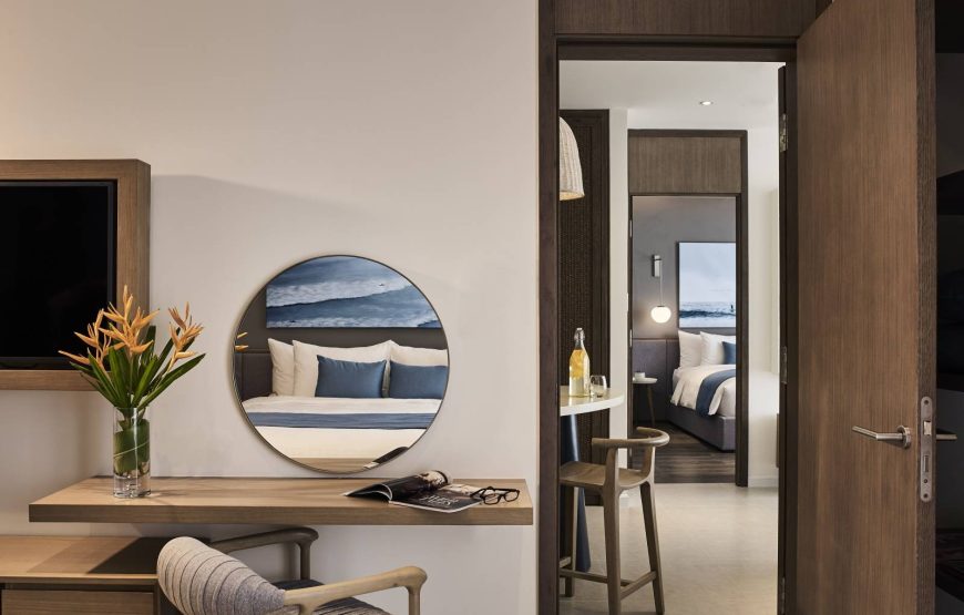 Family Room Executive – PREMIER RESIDENCES PHÚ QUỐC