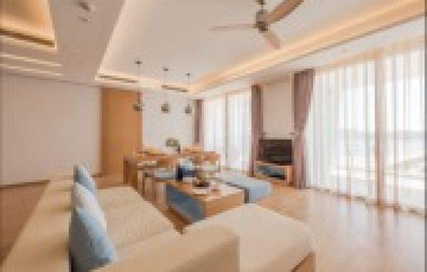 Family Suite Deluxe – FLC QUY NHƠN