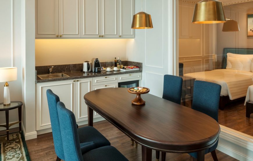 Grand Suite Golf View – FLC Hạ Long