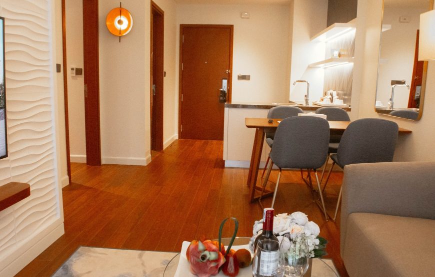 Grand Suite Hill View – FLC QUY NHƠN