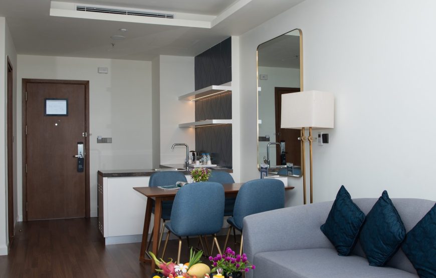 Grand Suite Ocean View – FLC QUY NHƠN