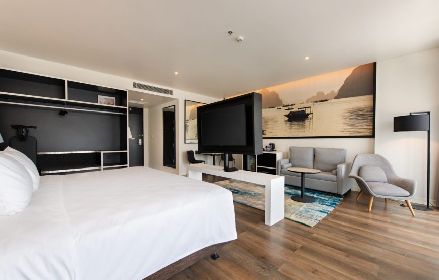 Junior Suite – Sol Hạ Long