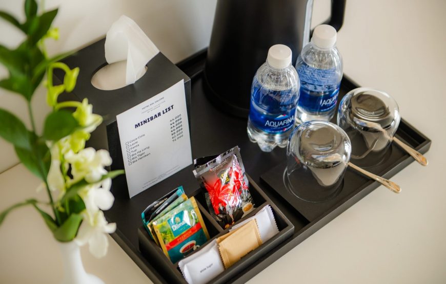 Junior Suite – Sol Hạ Long
