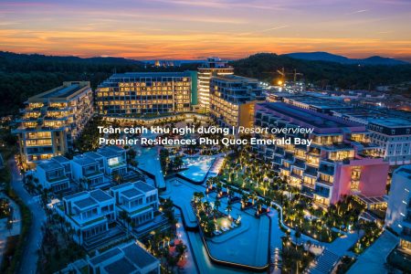 PREMIER RESIDENCES PHÚ QUỐC
