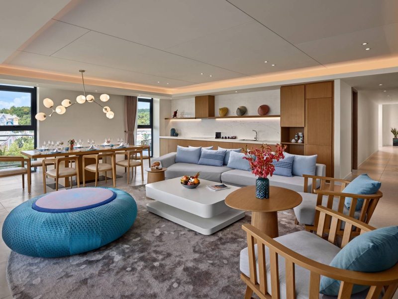 Penthouse 2 Bedrooms – PREMIER RESIDENCES PHÚ QUỐC