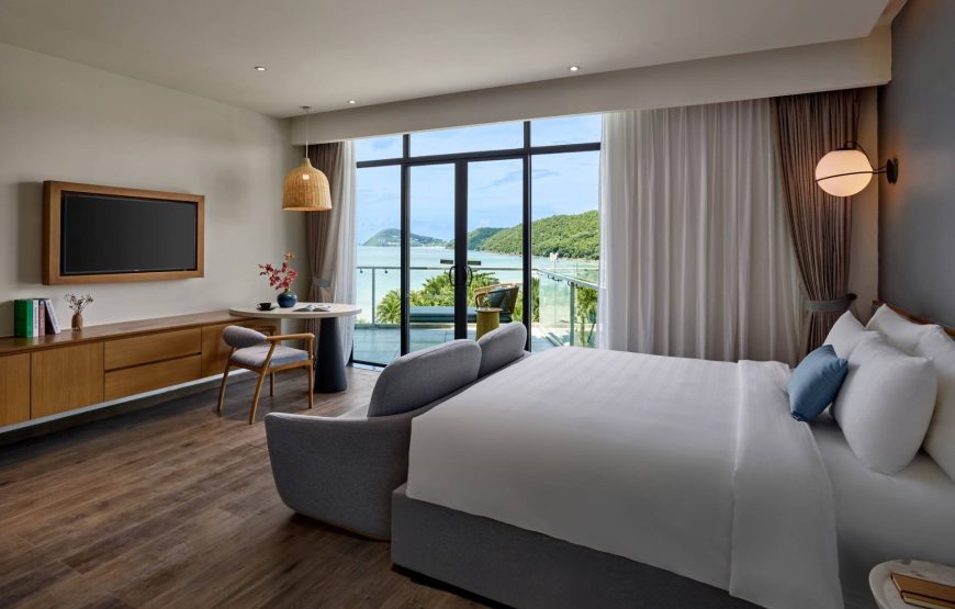 Penthouse 2 Bedrooms – PREMIER RESIDENCES PHÚ QUỐC