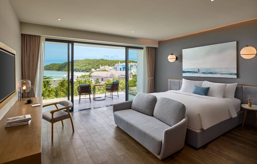 Penthouse 2 Bedrooms – PREMIER RESIDENCES PHÚ QUỐC