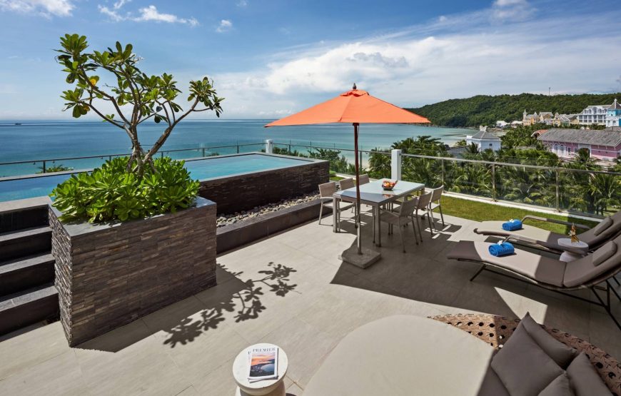 Penthouse 2 Bedrooms – PREMIER RESIDENCES PHÚ QUỐC