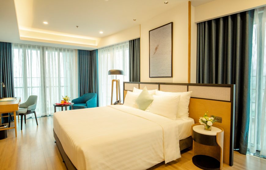 Premium City Ocean – FLC QUY NHƠN