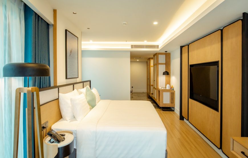 Suite Ocean View – FLC QUY NHƠN
