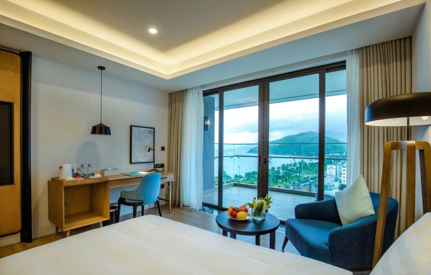 Suite Ocean View – FLC QUY NHƠN