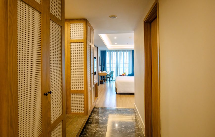 Suite Ocean View – FLC QUY NHƠN