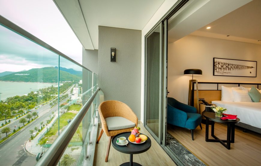 Suite Ocean View – FLC QUY NHƠN