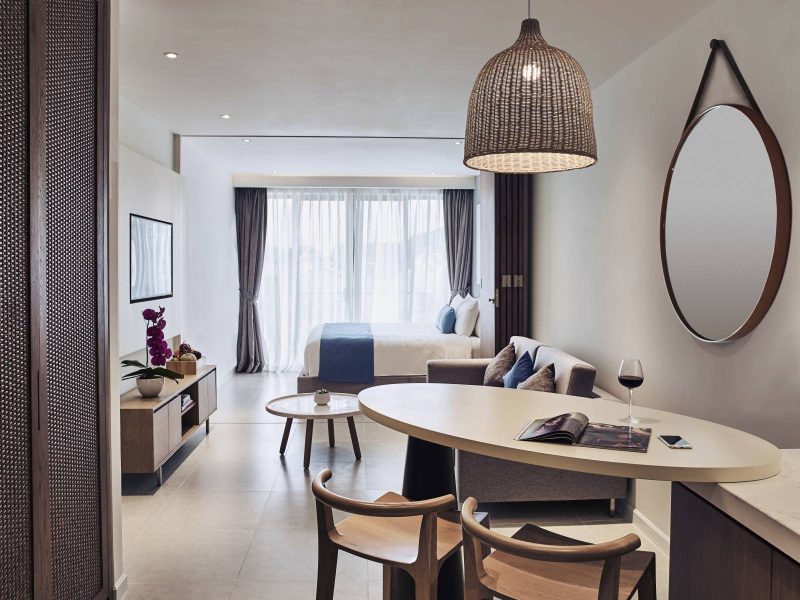 Superior Suite, 2 King Beds with Balcony – PREMIER RESIDENCES PHÚ QUỐC