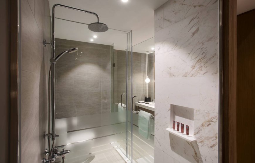 Superior Suite, 1 King Bed with Balcony – PREMIER RESIDENCES PHÚ QUỐC