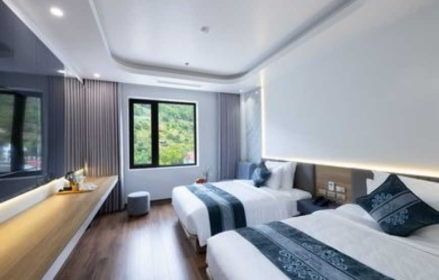 Deluxe – GLENDA MỘC CHÂU