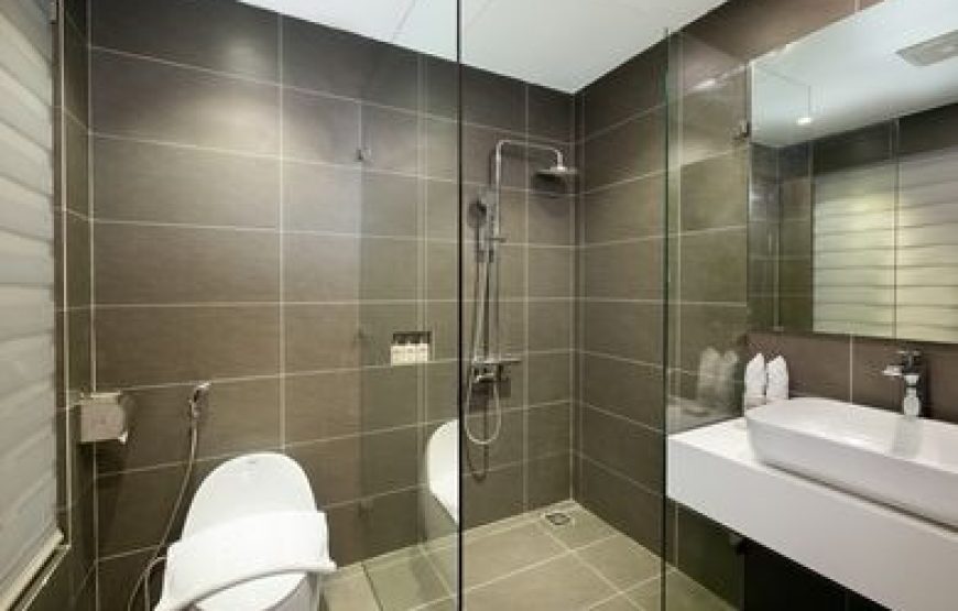 Deluxe – GLENDA MỘC CHÂU