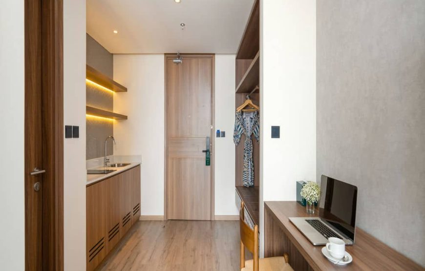 Executive Ocean  – MANDALA PHÚ YÊN