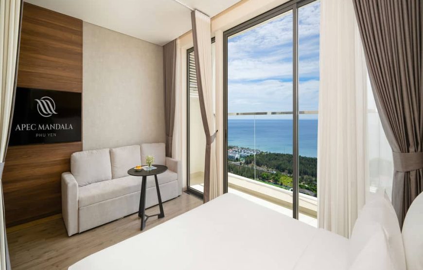 Executive Ocean  – MANDALA PHÚ YÊN