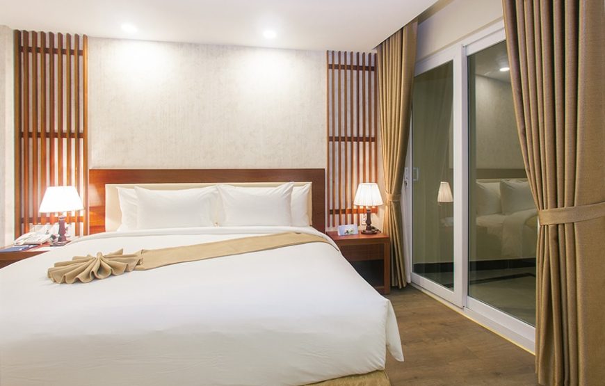 Deluxe – Inbound VietNam