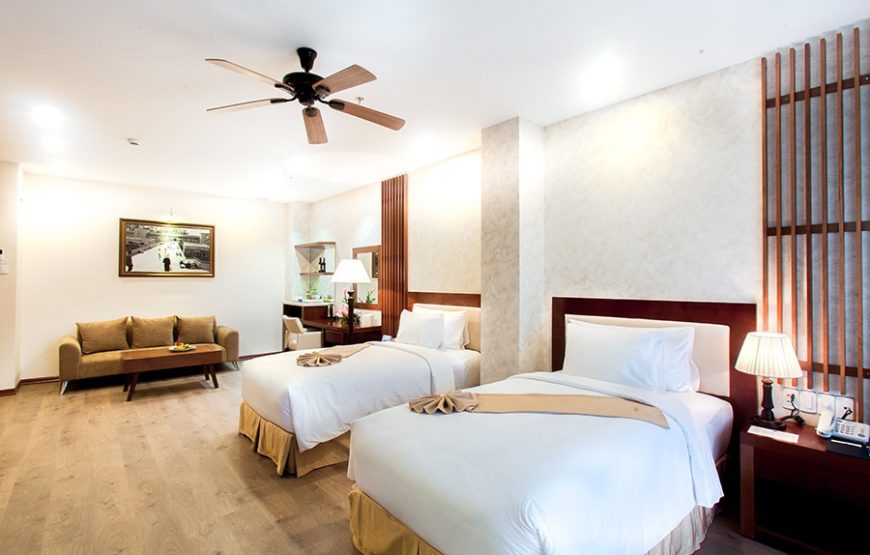 Deluxe – Inbound VietNam