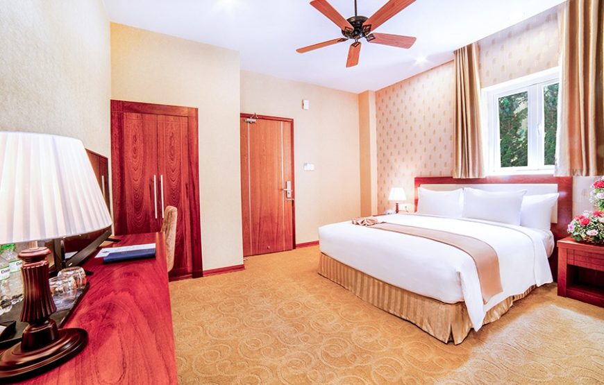 Superior Triple – Inbound VietNam