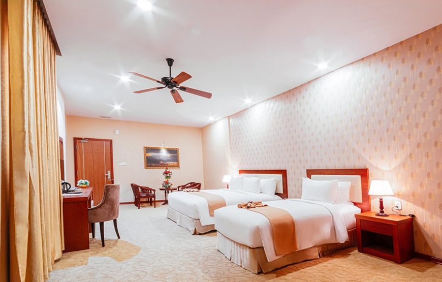 Superior – Inbound VietNam