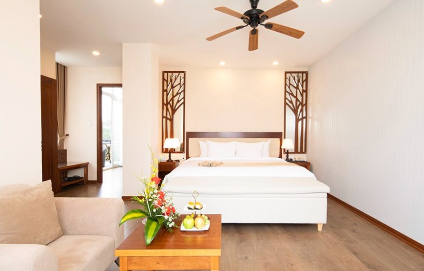 Valley Executive Suite – Inbound VietNam