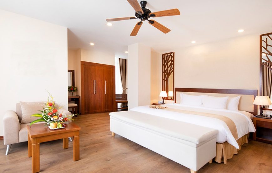 Valley Executive Suite – Inbound VietNam