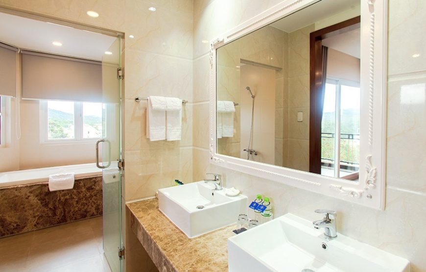 Valley Executive Suite – Inbound VietNam