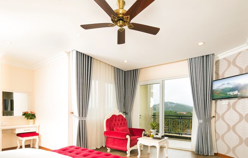 Valley Executive Suite – Inbound VietNam