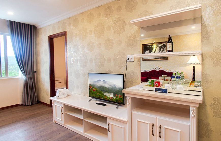 Valley Executive Suite – Inbound VietNam