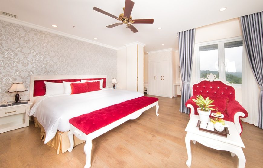 Valley Executive Suite – Inbound VietNam