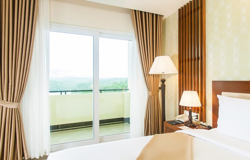 Valley Junior Suite – Inbound VietNam