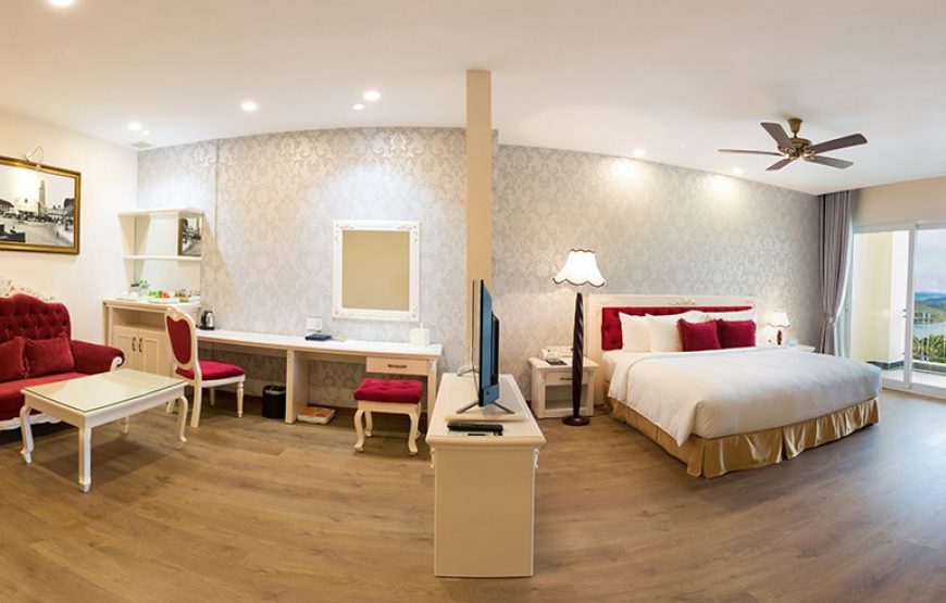 Valley Junior Suite – Inbound VietNam