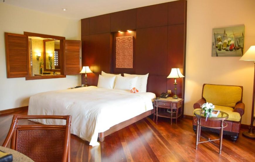 Garden Superior – FURAMA RESORT & SPA