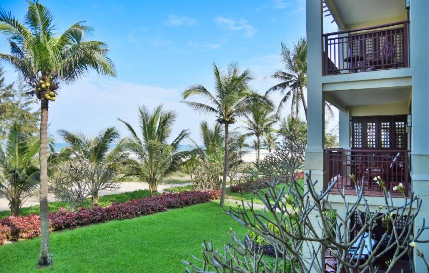 Ocean Suite – FURAMA RESORT & SPA