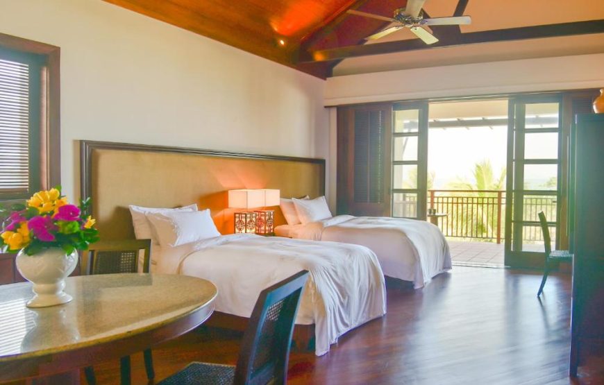 02 Bedrooms Presidential Suite – FURAMA RESORT & SPA
