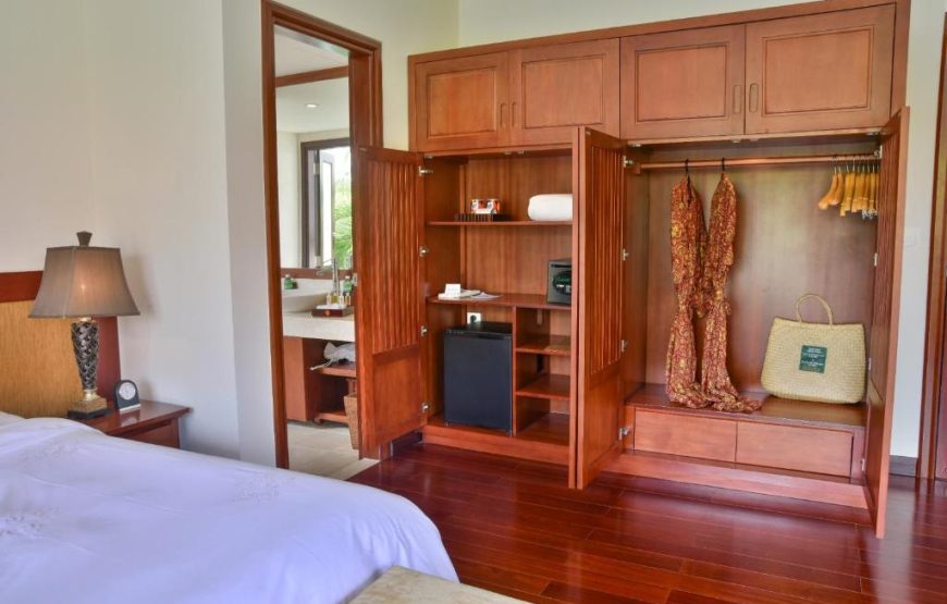 02 Bedrooms Pool Villa – FURAMA RESORT & SPA